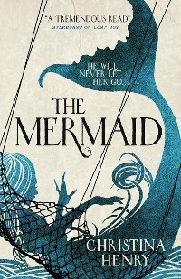 Cover The Mermaid