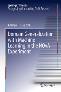Cover Domain Generalization with Machine Learning in the NOvA Experiment