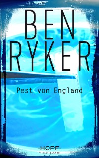 Cover C.T.O. Counter Terror Operations 4: Pest von England