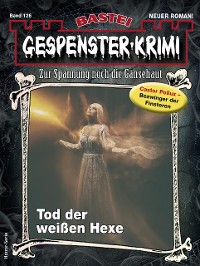Cover Gespenster-Krimi 126