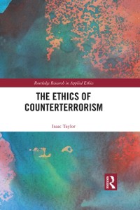 Cover Ethics of Counterterrorism
