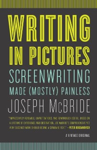 Cover Writing in Pictures
