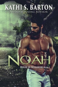 Cover Noah