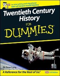 Cover Twentieth Century History For Dummies