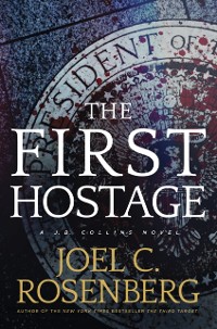 Cover First Hostage