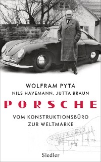 Cover Porsche