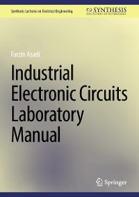 Cover Industrial Electronic Circuits Laboratory Manual