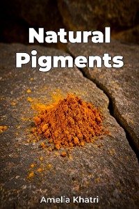 Cover Natural Pigments