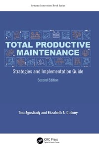 Cover Total Productive Maintenance