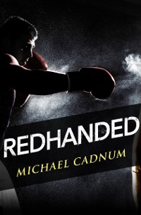 Cover Redhanded