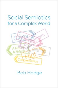 Cover Social Semiotics for a Complex World