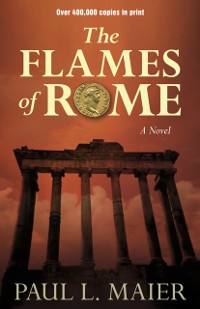 Cover Flames of Rome