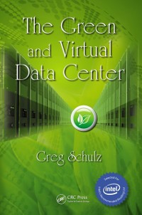 Cover Green and Virtual Data Center