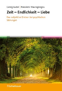 Cover Zeit - Endlichkeit - Liebe