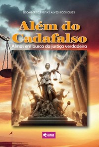 Cover Além Do Cadafalso