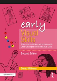 Cover Early Visual Skills