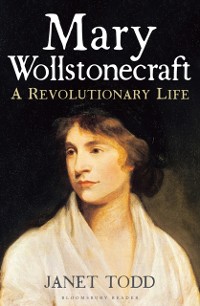 Cover Mary Wollstonecraft