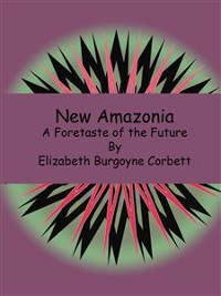 Cover New Amazonia