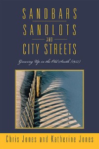 Cover Sandbars, Sandlots, and City Streets