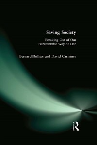Cover Saving Society