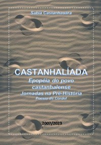 Cover Castanhalíada