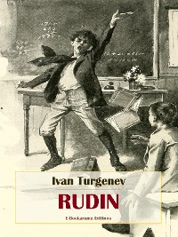 Cover Rudin