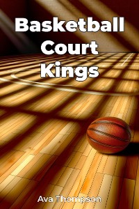 Cover Basketball Court Kings