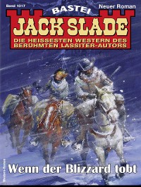 Cover Jack Slade 1017