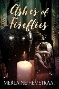Cover Ashes of Fireflies