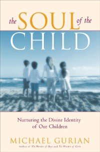 Cover Soul of the Child