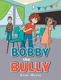 Cover Bobby the Bully