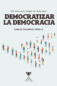 Cover Democratizar la democracia