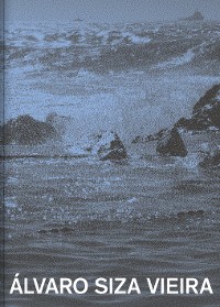 Cover Álvaro Siza Viera: A Pool in the Sea