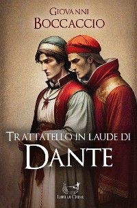 Cover Trattatello in laude di Dante