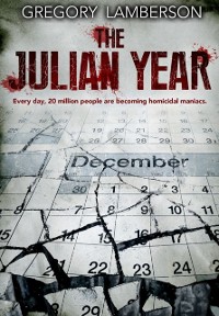 Cover The Julian Year