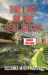 Cover The Last of the Real McCoy