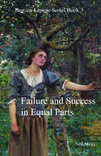 Cover Failure and Success in Equal Parts