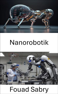 Cover Nanorobotik