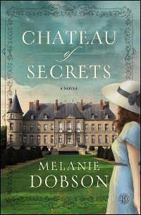 Cover Chateau of Secrets