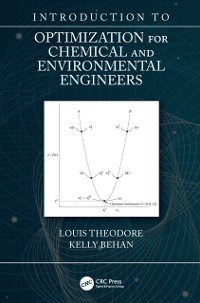 Cover Introduction to Optimization for Chemical and Environmental Engineers