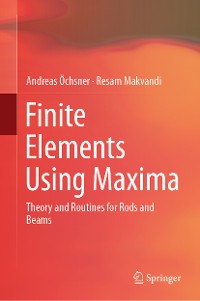 Cover Finite Elements Using Maxima