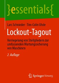 Cover Lockout-Tagout