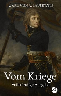 Cover Vom Kriege