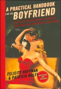 Cover Practical Handbook for the Boyfriend