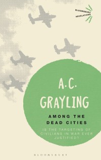 Cover Among the Dead Cities