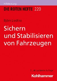 Cover Sichern und Stabilisieren von Fahrzeugen