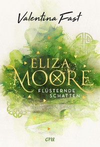 Cover Eliza Moore