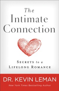 Cover Intimate Connection