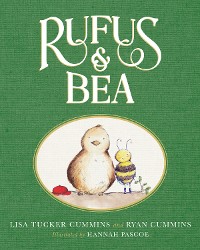 Cover Rufus & Bea