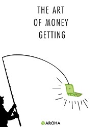 Cover The Art of Money Getting